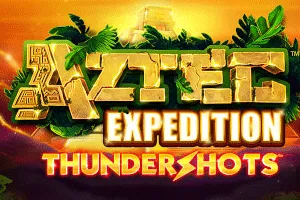 Playtech : Aztec Expedition - JOOX138