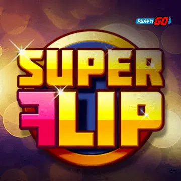 PlaynGo : Super Flip - JOOX138