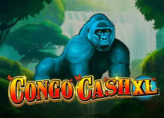 Pragmatic : Congo Cash XL - JOOX138