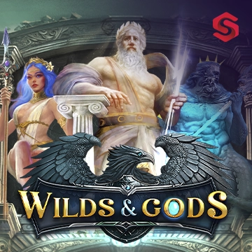 SmartSoft : Wild & Gods - JOOX138