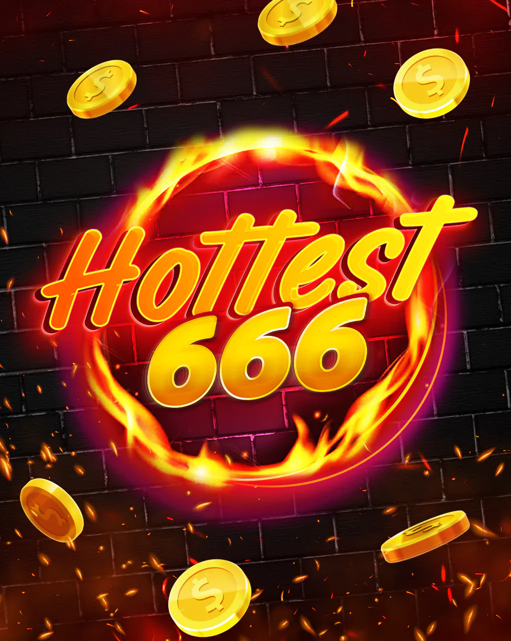 Bgaming : Hottest 666 - JOOX138