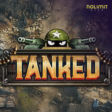 NolimitCity : Tanked - JOOX138