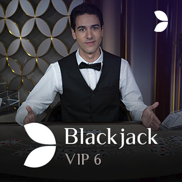 Blackjack VIP 6 - JOOX138