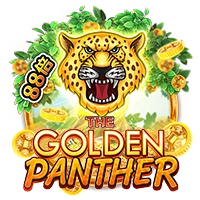 Facai : THE GOLDEN PANTHER - JOOX138
