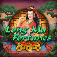Microgaming : Long Mu Fortunes - JOOX138