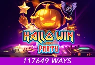 Spadegaming : Hallo Win Party - JOOX138