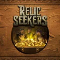 Microgaming : Relic Seekers - JOOX138