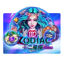 Joker123 : Zodiac Deluxe - JOOX138