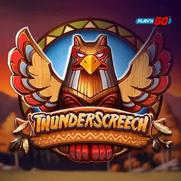PlaynGo : Thunder Screech - JOOX138