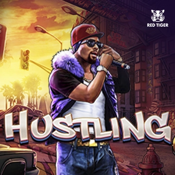 Redtiger : Hustling - JOOX138