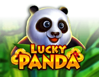 PLAYSTAR : LUCKY PANDA - JOOX138