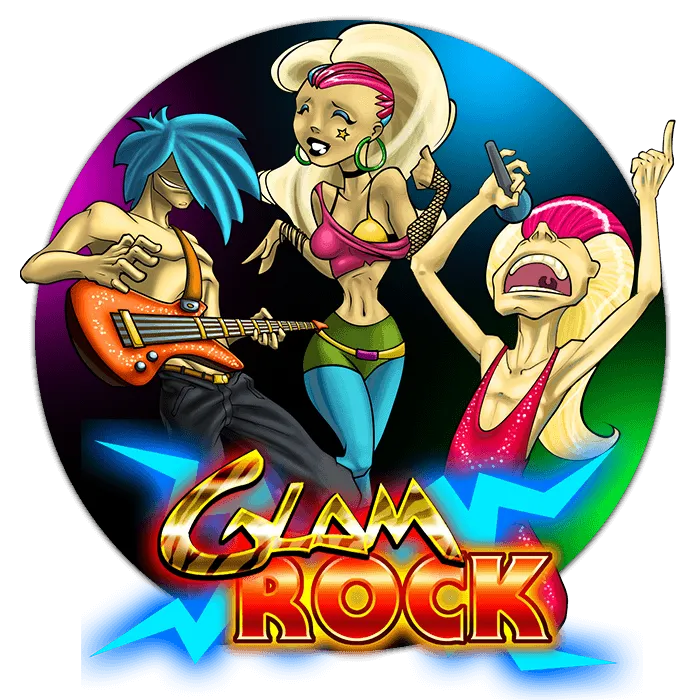 Habanero : Glam Rock - JOOX138