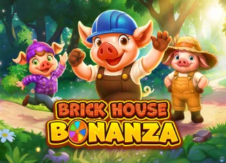 Pragmatic : Brick House Bonanza - JOOX138