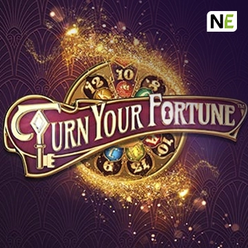 NetEnt : Turn Your Fortune - JOOX138