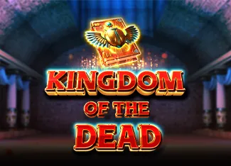 Pragmatic : Kingdom of the Dead - JOOX138