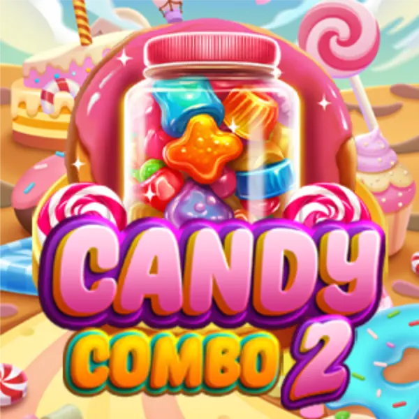 CosmoPlay : Candy Combo 2 - JOOX138
