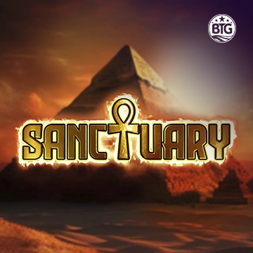 Bigtime : Sanctuary - JOOX138