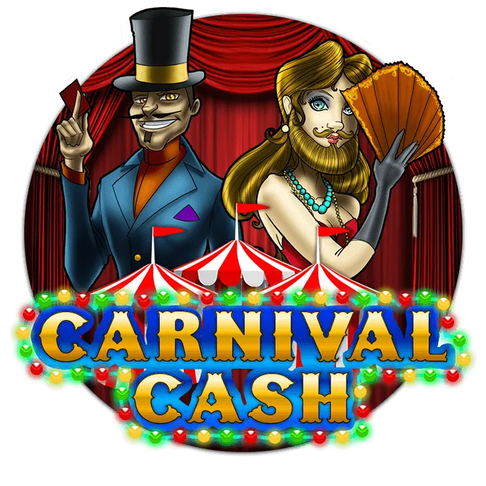 Habanero : Carnival Cash - JOOX138