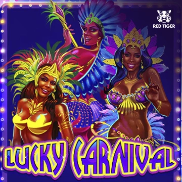 Redtiger : Lucky Carnival - JOOX138