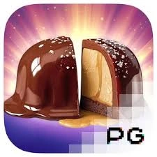 PGSoft : Chocolate Deluxe - JOOX138