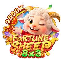 Facai : FORTUNE SHEEP - JOOX138