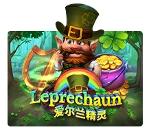 Joker123 : Leprechaun - JOOX138