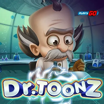 PlaynGo : Dr. Toonz - JOOX138