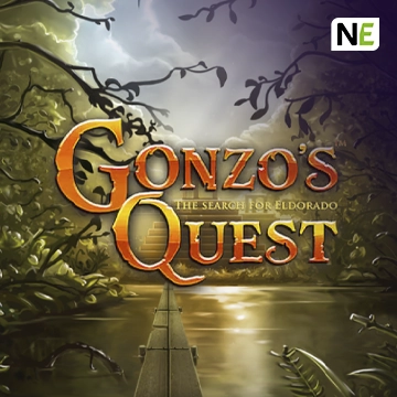 NetEnt : Gonzos Quest - JOOX138