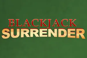 Playtech : Blackjack Surrender - JOOX138