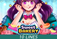 Spadegaming : Sweet Bakery - JOOX138