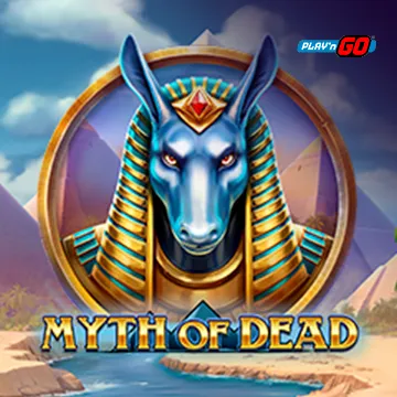 PlaynGo : Myth of Dead - JOOX138