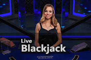 Blackjack 1 - JOOX138