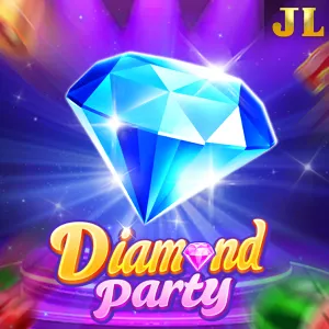 Jili : Diamond Party - JOOX138