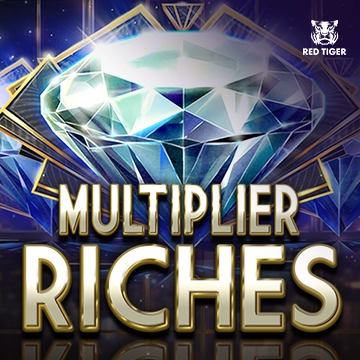 Redtiger : Multiplier Riches - JOOX138