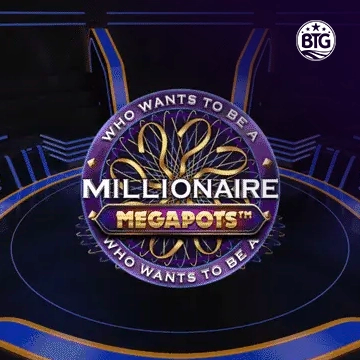 Bigtime : Millionaire Megapots - JOOX138