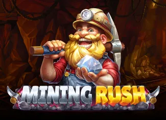 Pragmatic : Mining Rush - JOOX138