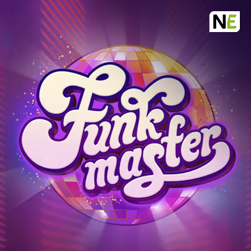 NetEnt : Funk Master - JOOX138