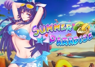 AFB : Summer Paradise - JOOX138