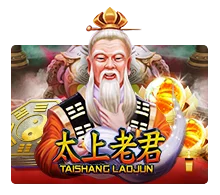 Joker123 : Tai Shang Lao Jun - JOOX138