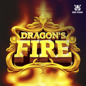 Redtiger : Dragons Fire - JOOX138