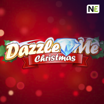 NetEnt : Dazzle Me Christmas - JOOX138