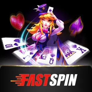 FastSpin - JOOX138