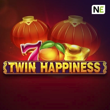 NetEnt : Twin Happiness - JOOX138