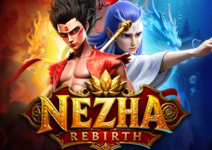 AFB : Kelahiran Kembali Nezha - JOOX138