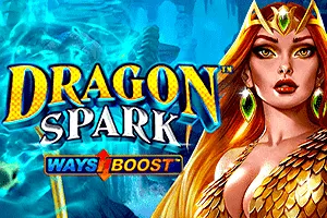 Playtech : Dragon Spark - JOOX138