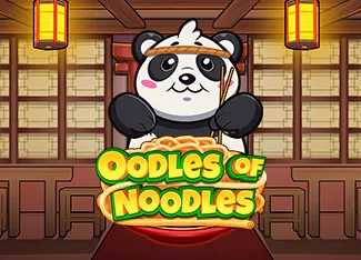 Pragmatic : Oodles of Noodles - JOOX138
