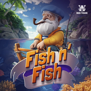 Redtiger : Fish n Fish - JOOX138