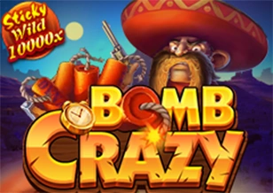 AFB : Crazy Bomb - JOOX138
