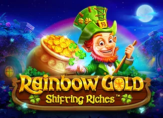 Pragmatic : Rainbow Gold - JOOX138