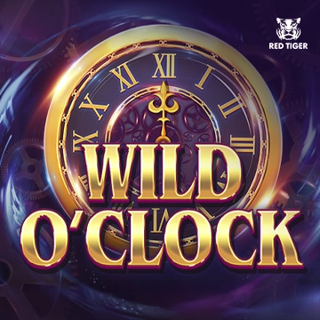 Redtiger : Wild OClock - JOOX138
